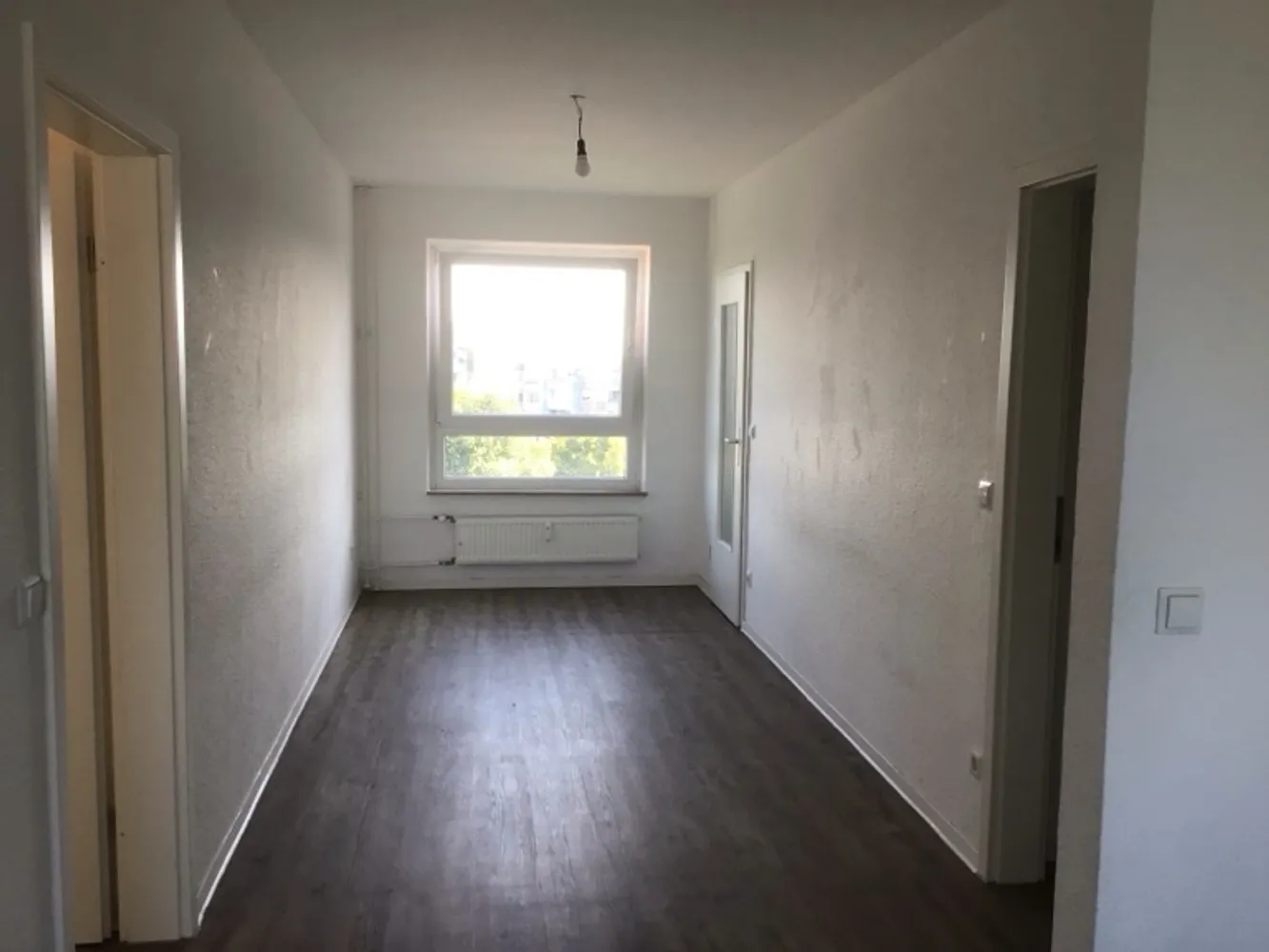 3 room apartment with 78 m² in Hanover – Photo 4