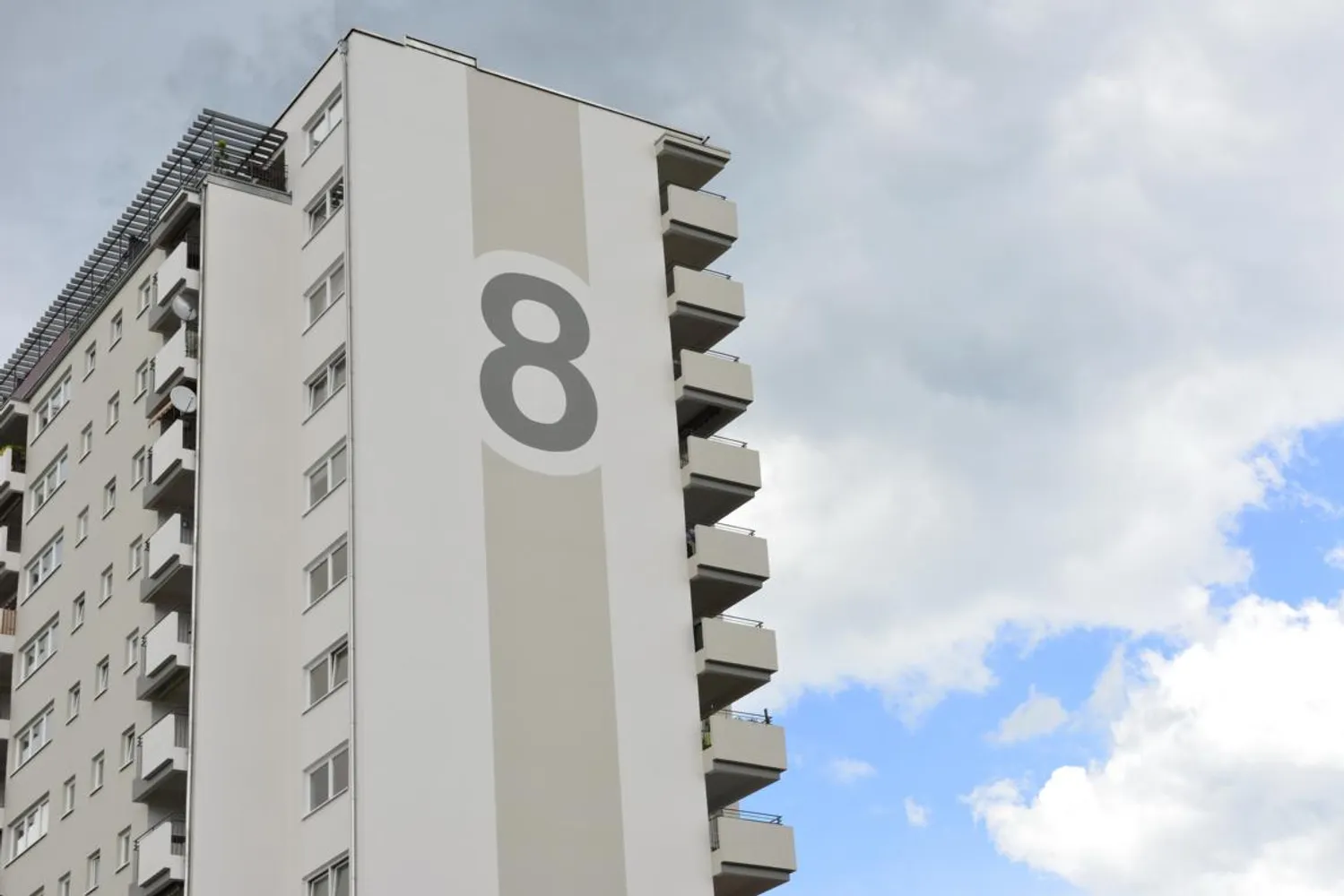 1 Zimmer Wohnung mit 48 m² in Regensburg – Bild 2
