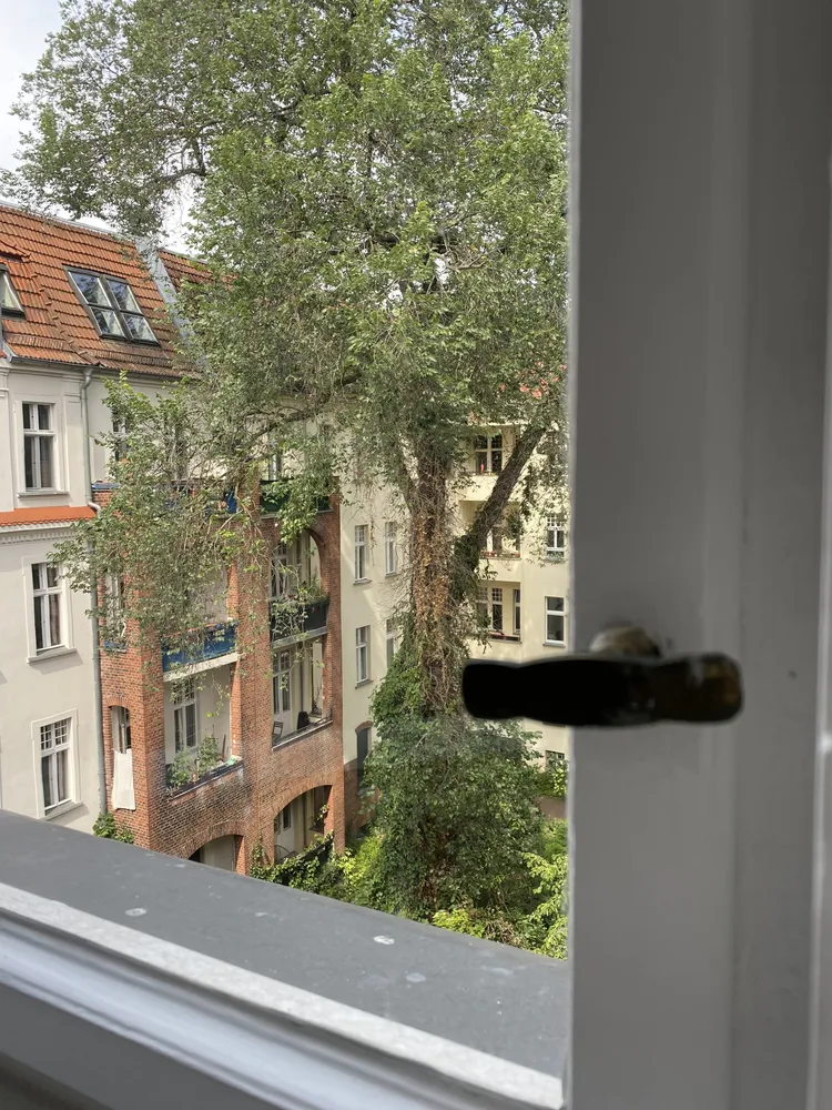 2 Zimmer Wohnung mit 45 m² in Berlin – Bild 6