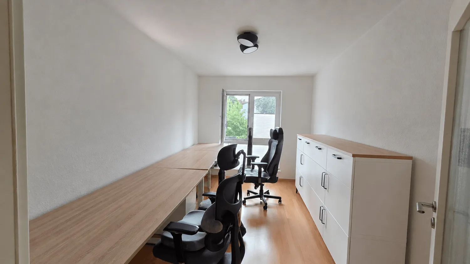 4 Zimmer Wohnung mit 128 m² in Hannover – Bild 11