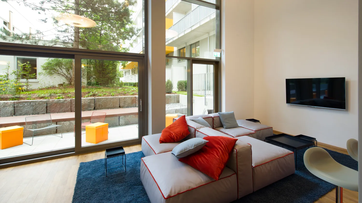 1 Zimmer Wohnung mit 30 m² in München – Bild 6