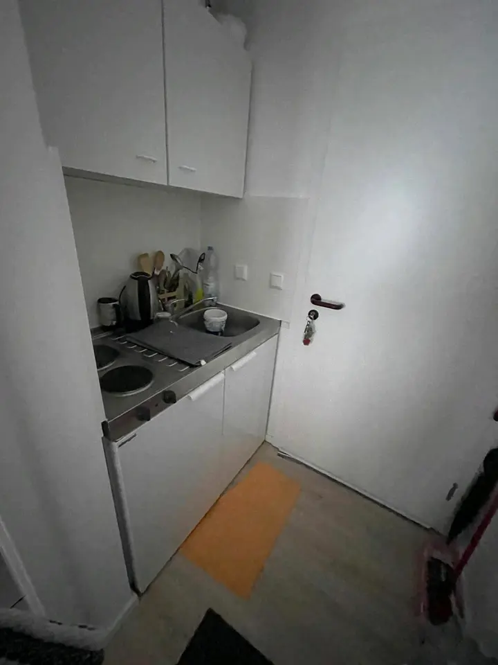 Studio mit 25 m² in Trier – Bild 6