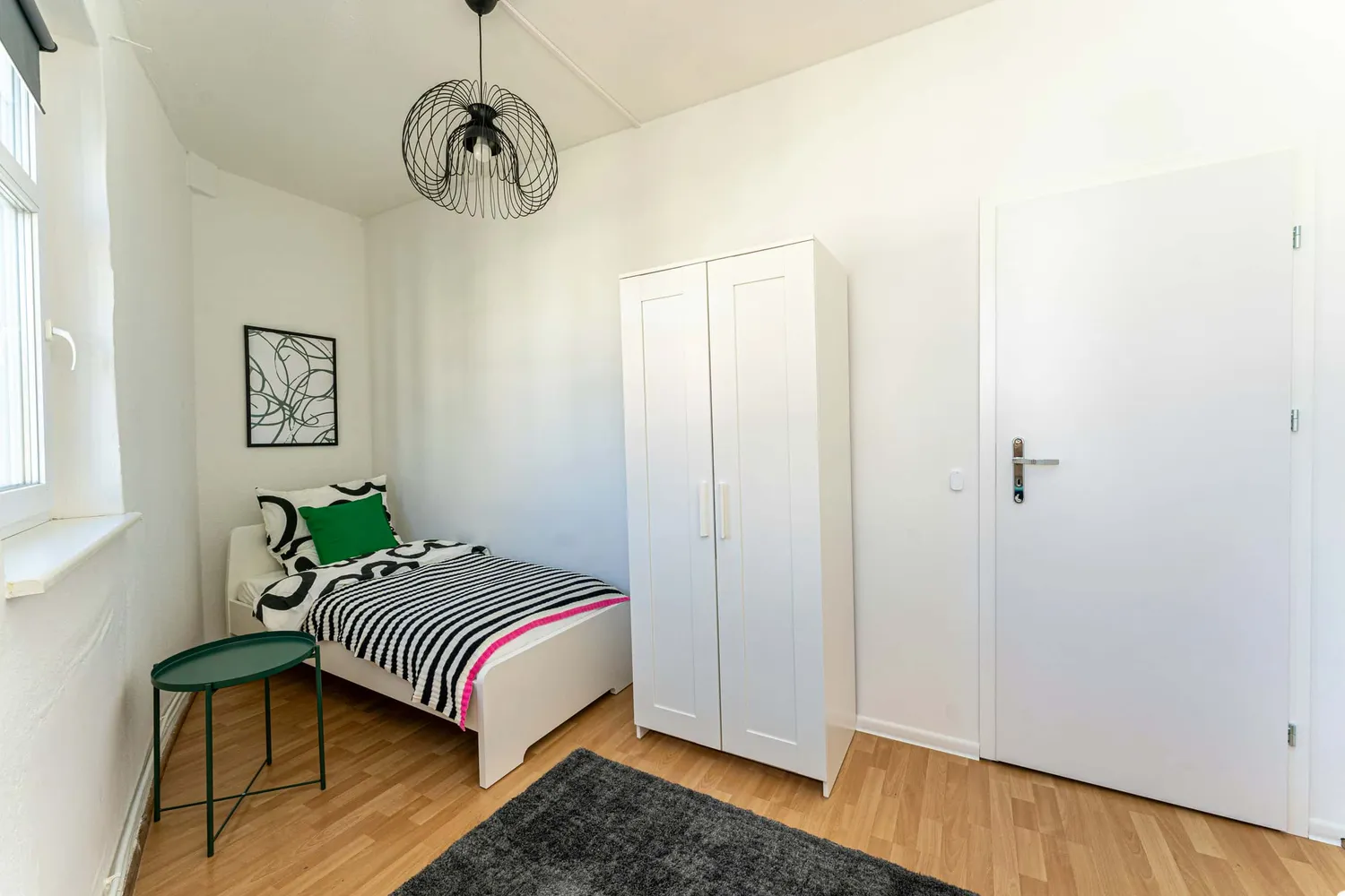 WG-Zimmer mit 12 m² in Berlin – Bild 2