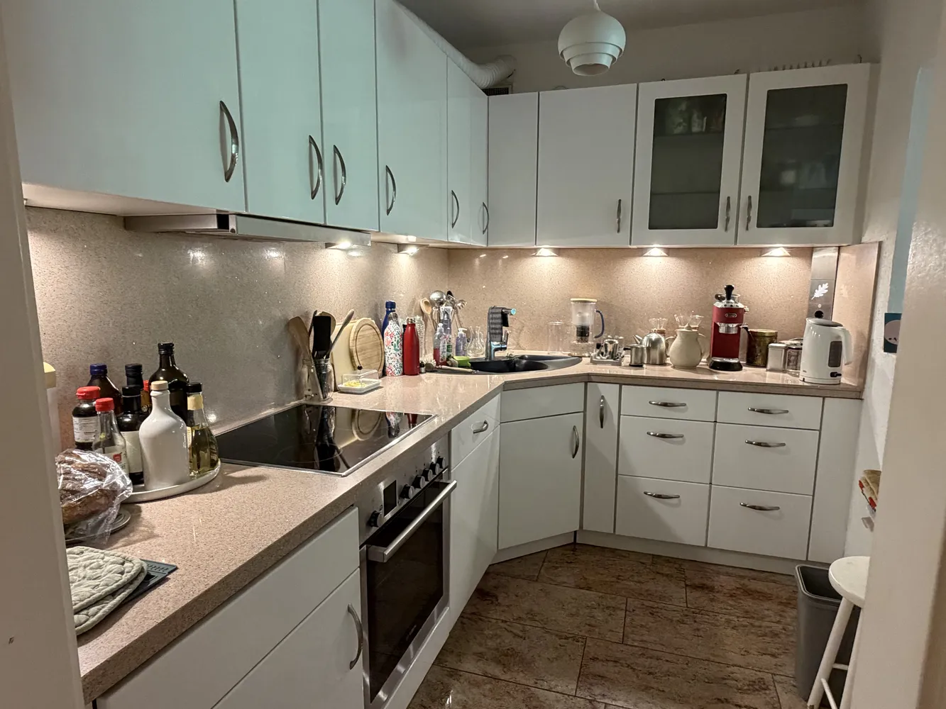 2 Zimmer Wohnung mit 60 m² in Essen – Bild 8