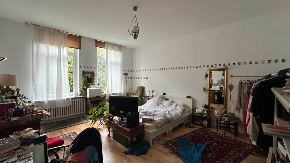 WG-Zimmer mit 106 m² in Hildesheim – Bild 4