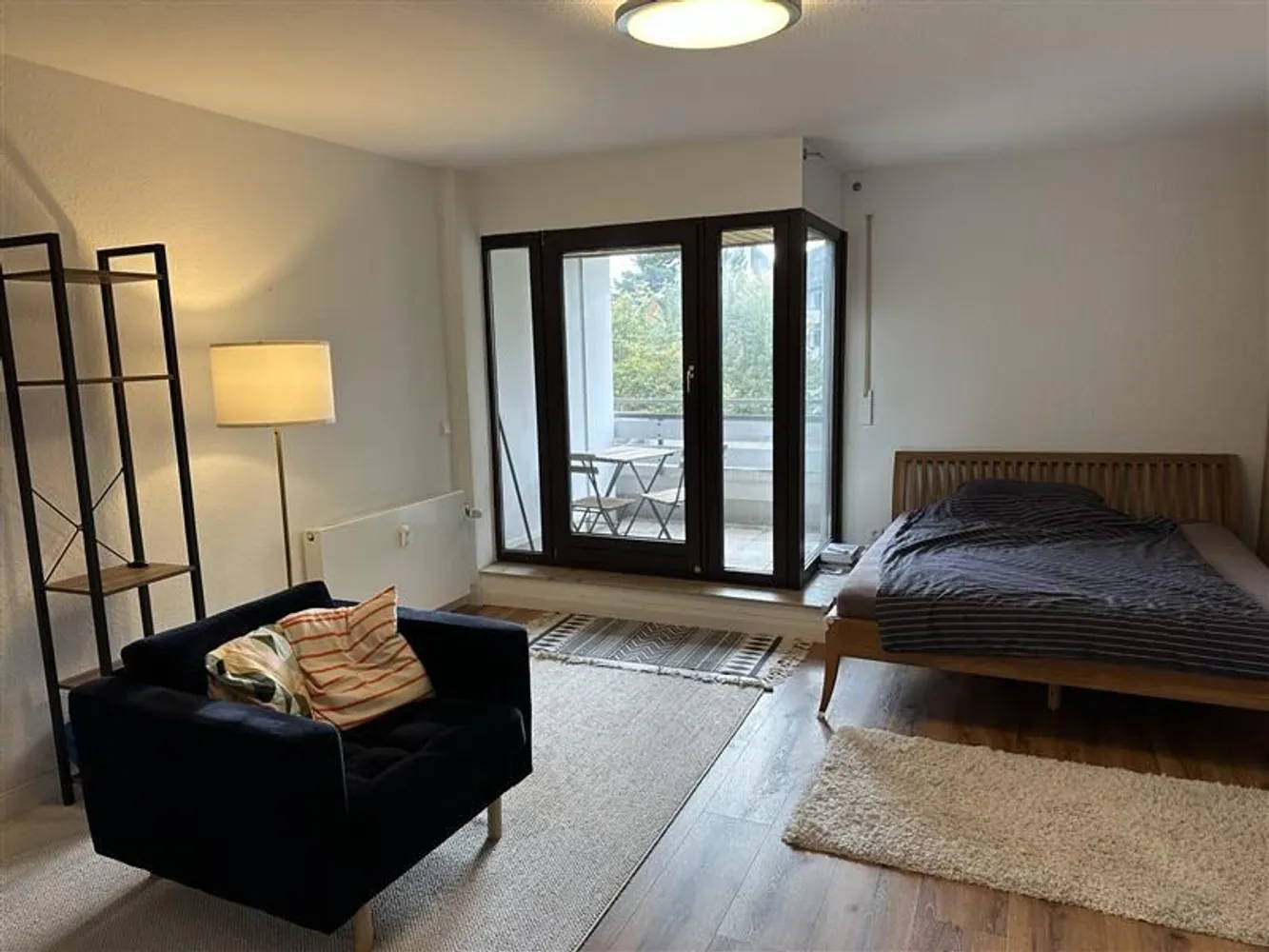 1 Zimmer Wohnung mit 38 m² in Düsseldorf – Bild 11
