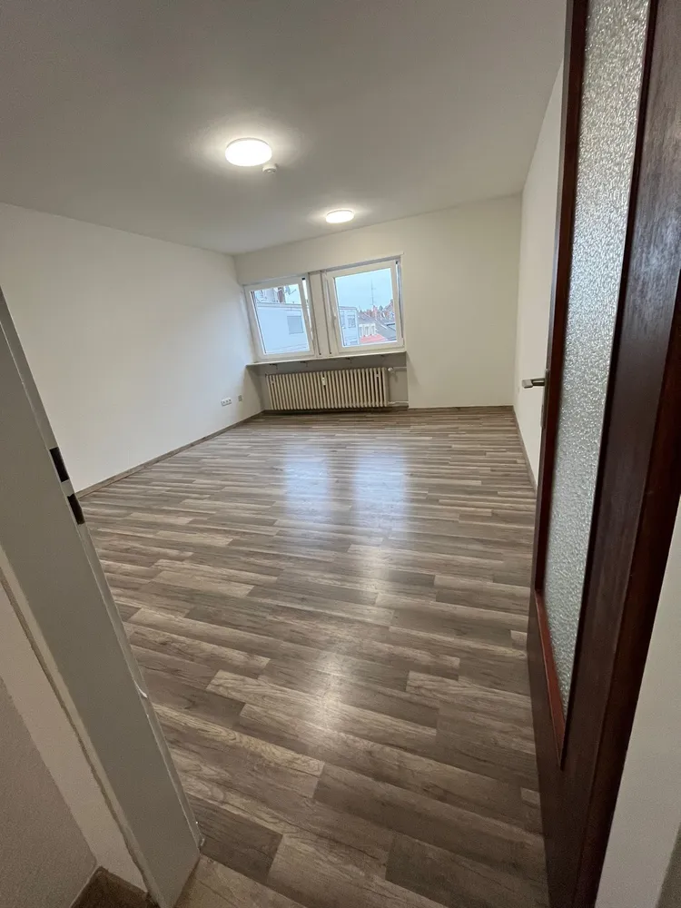 1 Zimmer Wohnung mit 33 m² in Ludwigshafen am Rhein – Bild 5