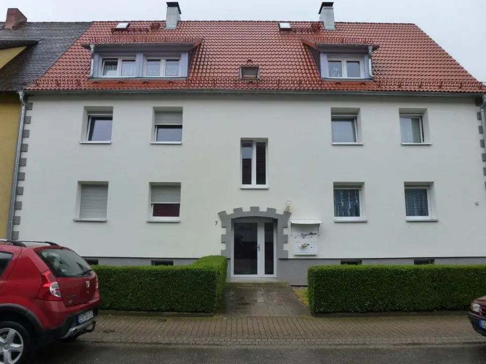 3 Zimmer Wohnung mit 50 m² in Emmendingen – Bild 3