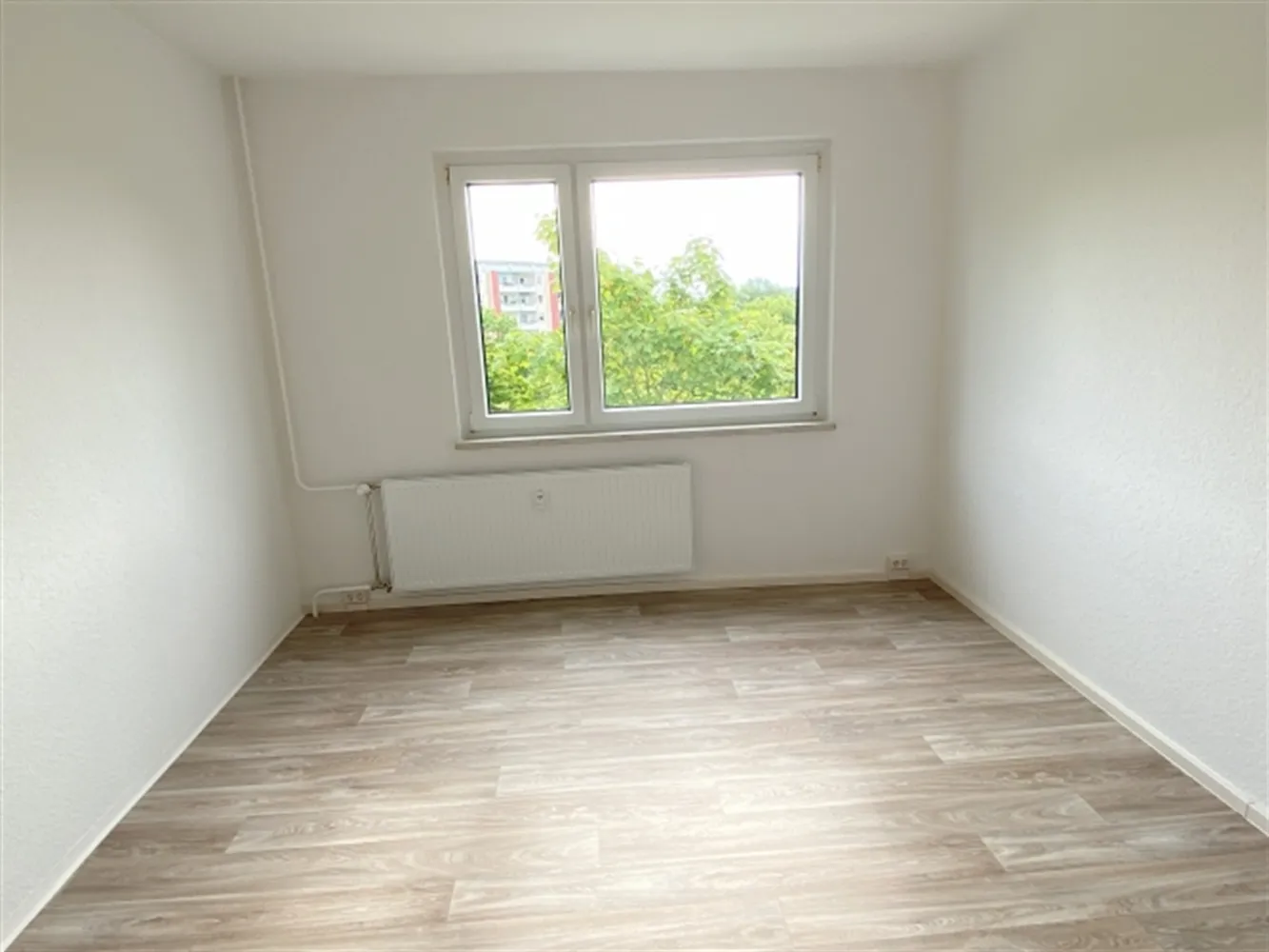 2 Zimmer Wohnung mit 54 m² in Gera – Bild 6