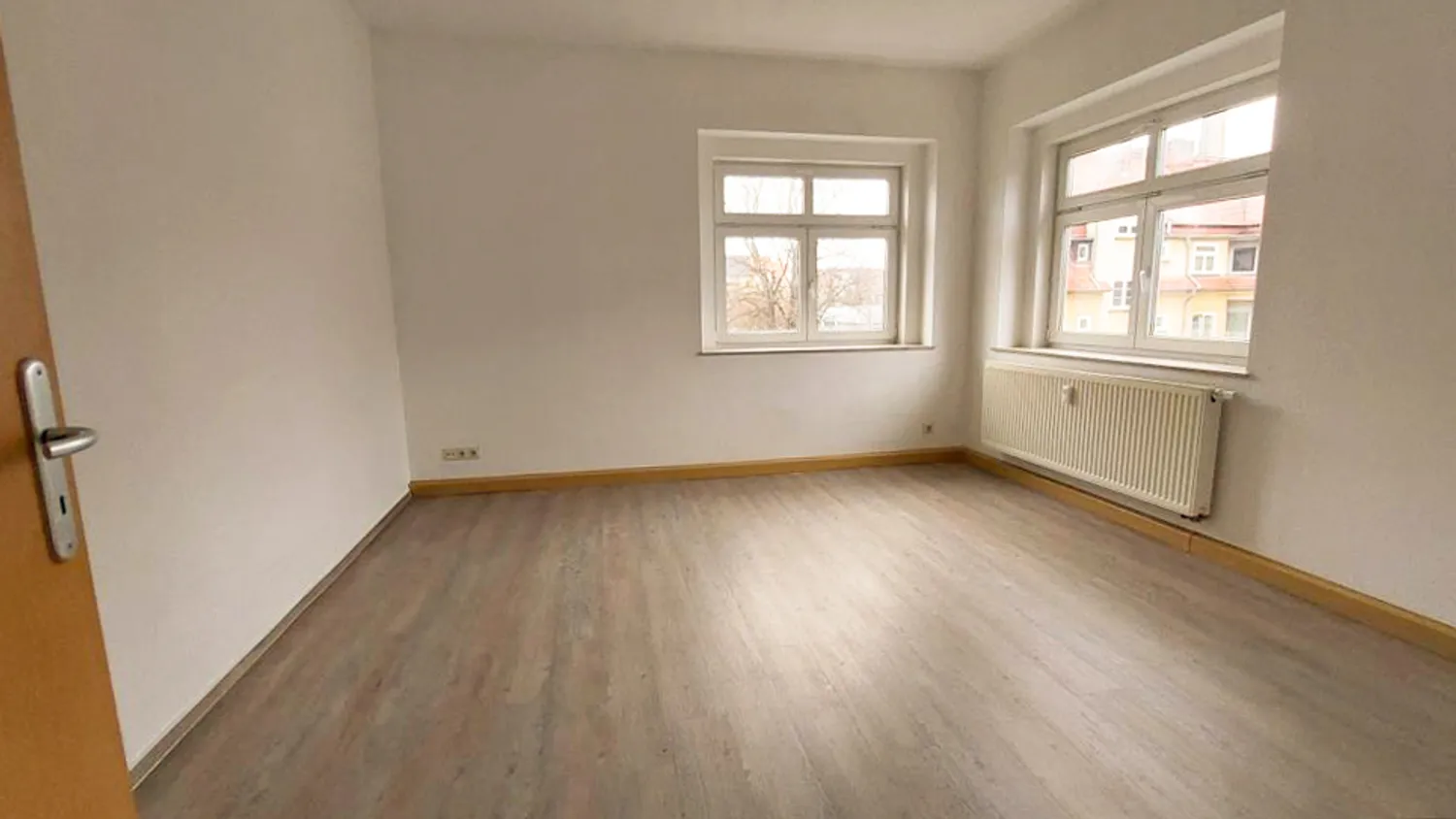 3 Zimmer Wohnung mit 73 m² in Bautzen – Bild 6