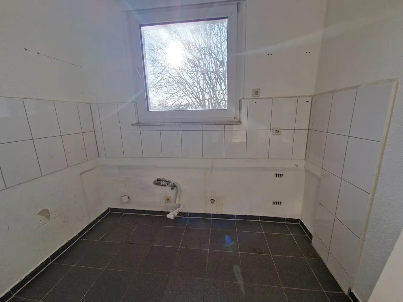 3 Zimmer Wohnung mit 62 m² in Marl – Bild 7