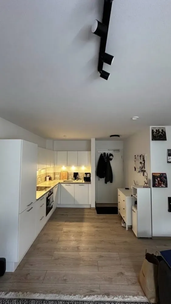 2 Zimmer Wohnung mit 47 m² in Hamburg – Bild 7