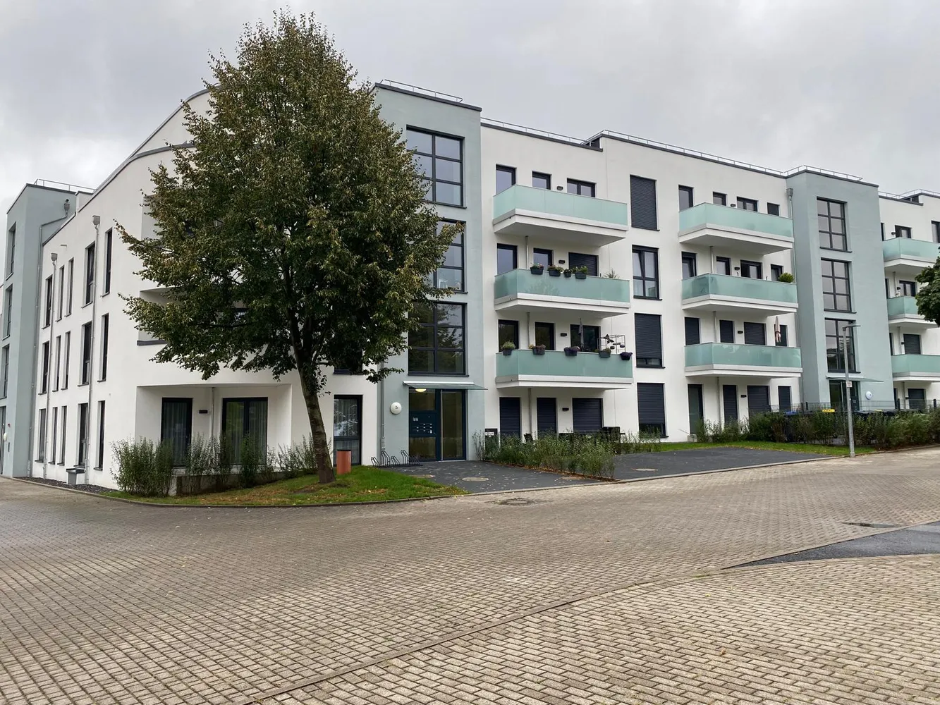 2 Zimmer Wohnung mit 73 m² in Dortmund – Bild 1