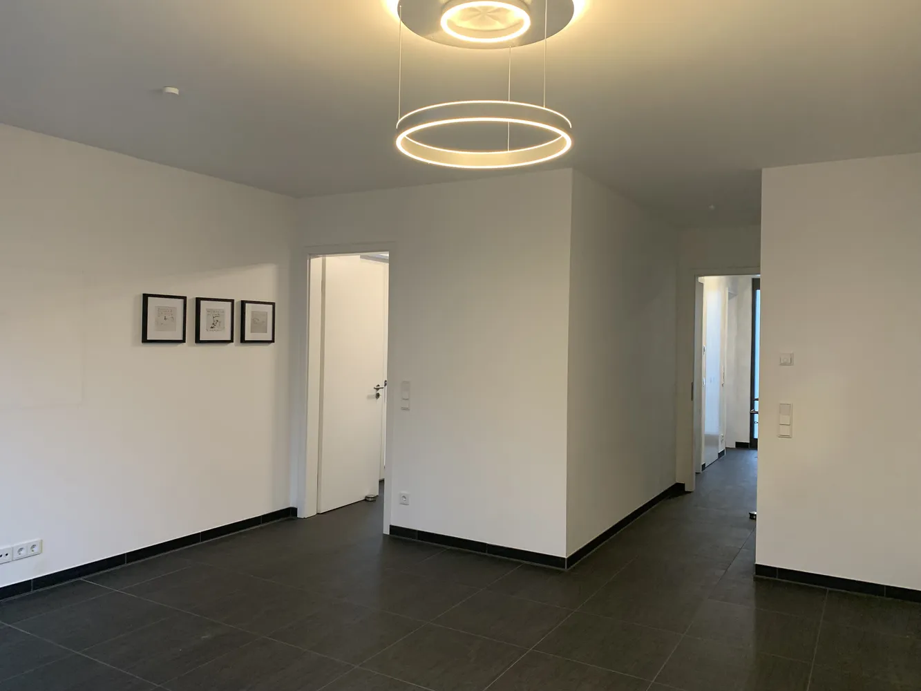 5 Zimmer Wohnung mit 136 m² in Wolfsburg – Bild 4