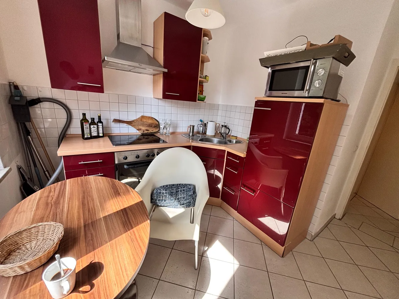 2 Zimmer Wohnung mit 54 m² in Essen – Bild 3
