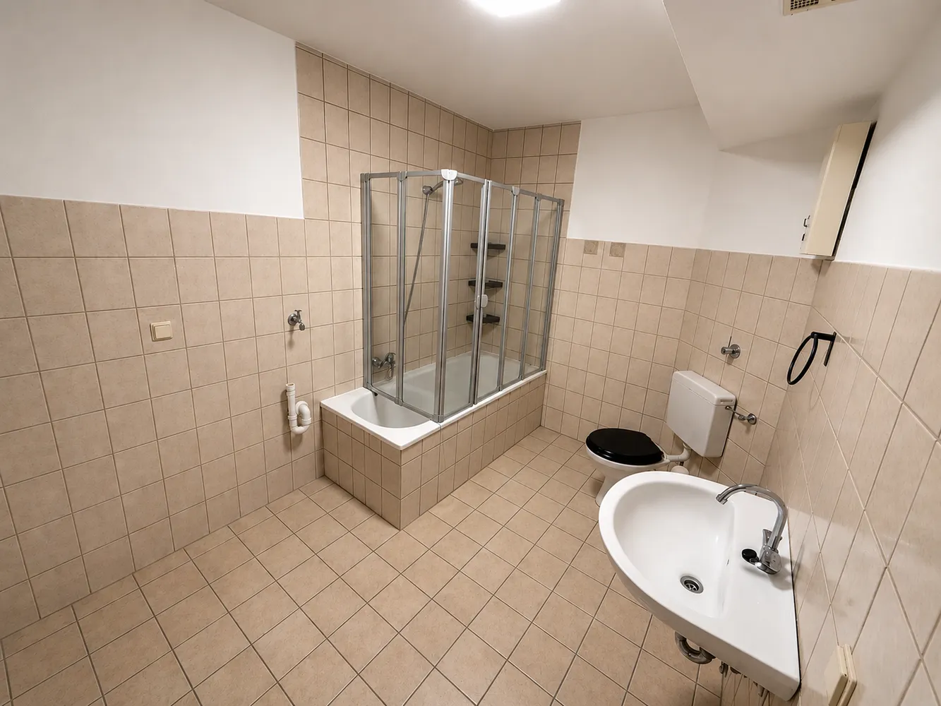 4 Zimmer Wohnung mit 89 m² in Hamm – Bild 9