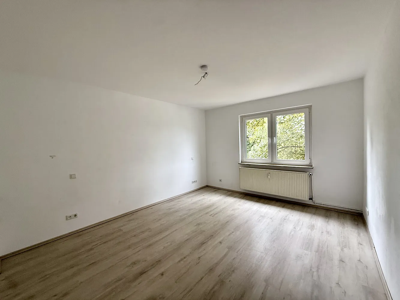 3 Zimmer Wohnung mit 66 m² in Oberhausen – Bild 4