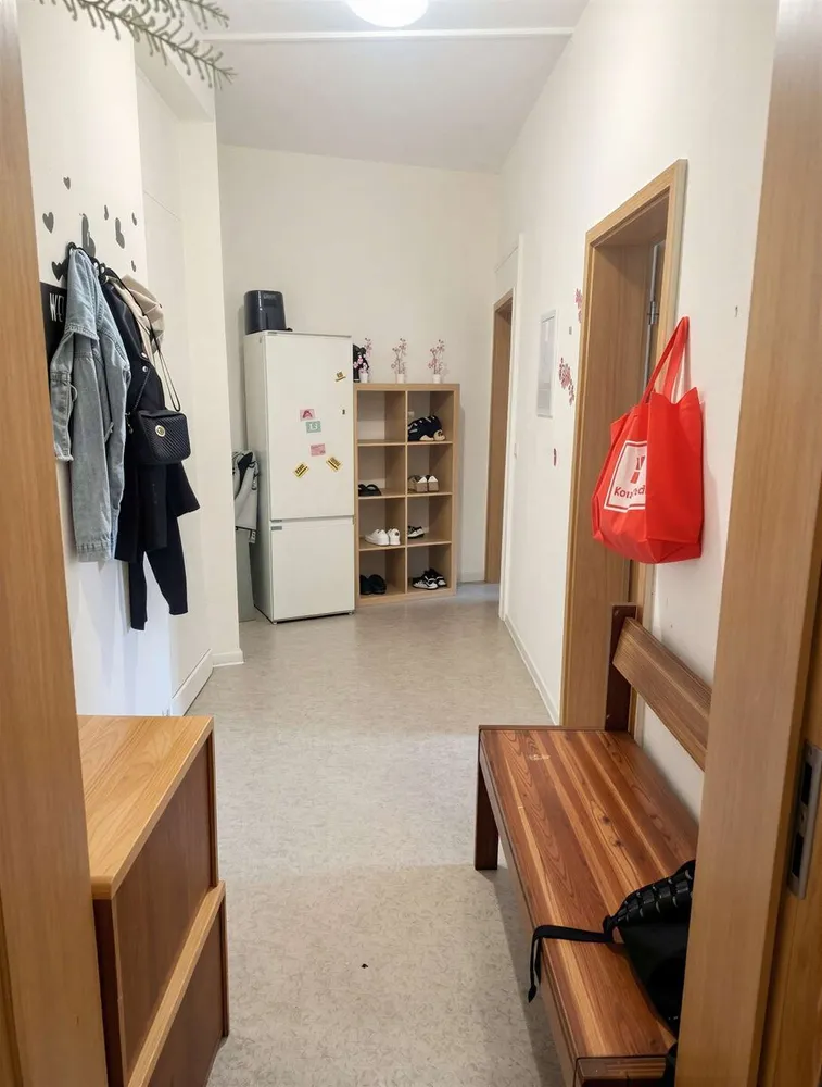 3 Zimmer Wohnung mit 55 m² in Witten – Bild 1