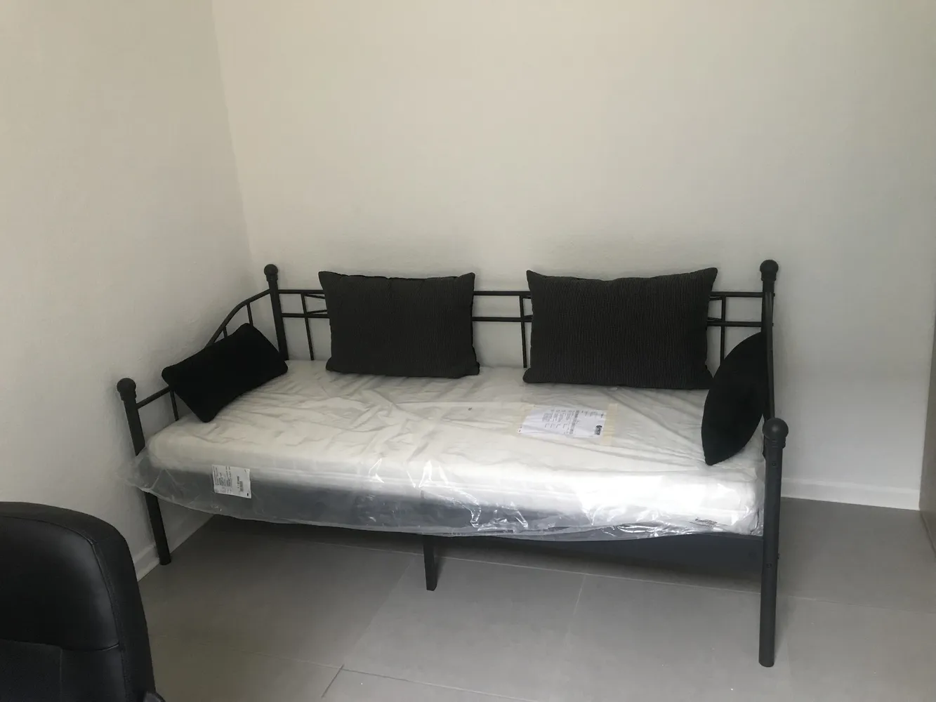 1 Zimmer Wohnung mit 18 m² in Duisburg – Bild 2