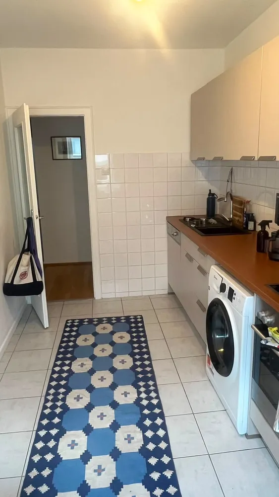 4 Zimmer Wohnung mit 103 m² in Düsseldorf – Bild 7