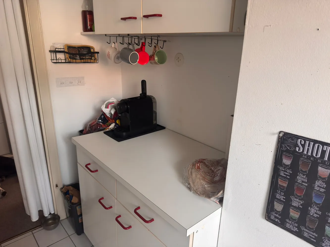 1 Zimmer Wohnung mit 45 m² in Stuttgart – Bild 4