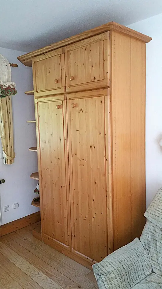 Studio mit 35 m² in Traunstein – Bild 2