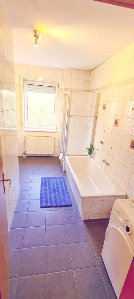 WG-Zimmer mit 90 m² in Schwabach – Bild 4