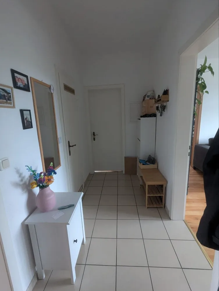 3 Zimmer Wohnung mit 74 m² in Hannover – Bild 3