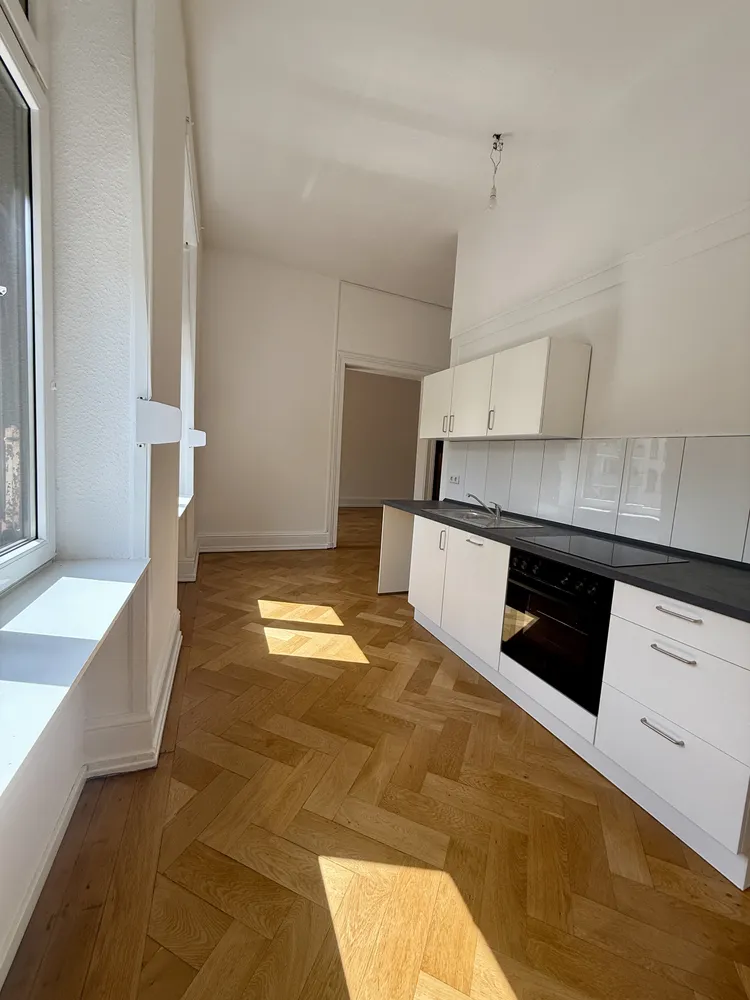 2 Zimmer Wohnung mit 72 m² in Frankfurt am Main – Bild 7