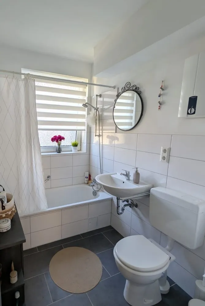 2 Zimmer Wohnung mit 50 m² in Wuppertal – Bild 8