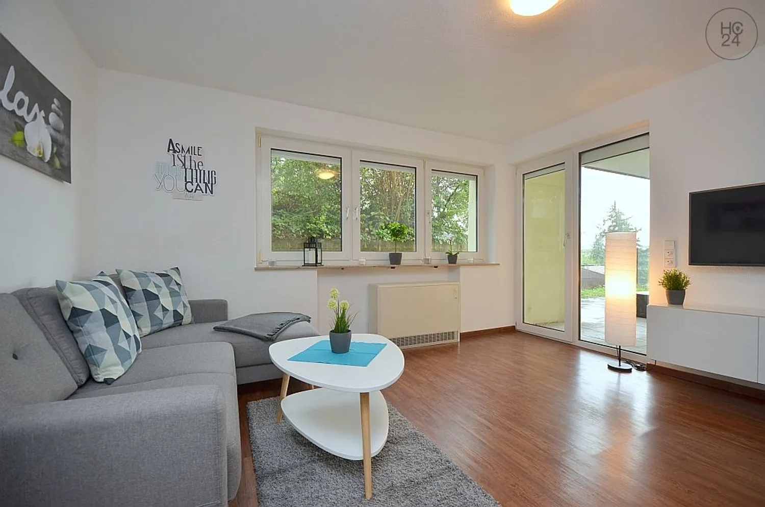 1 Zimmer Wohnung mit 40 m² in Stuttgart – Bild 8