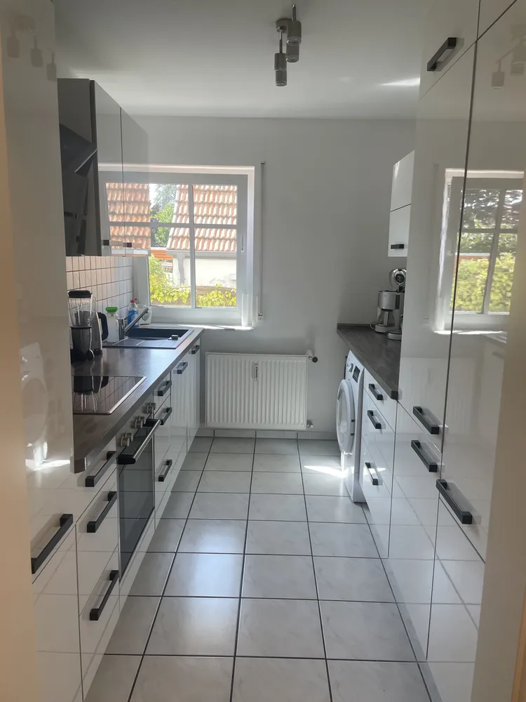 3 Zimmer Wohnung mit 91 m² in Mainz – Bild 2