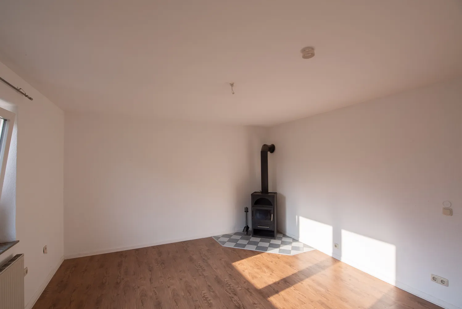 2 room apartment with 42 m² in Kassel – Photo 5