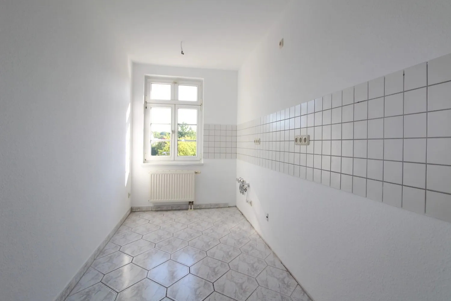 3 Zimmer Wohnung mit 70 m² in Leipzig – Bild 5