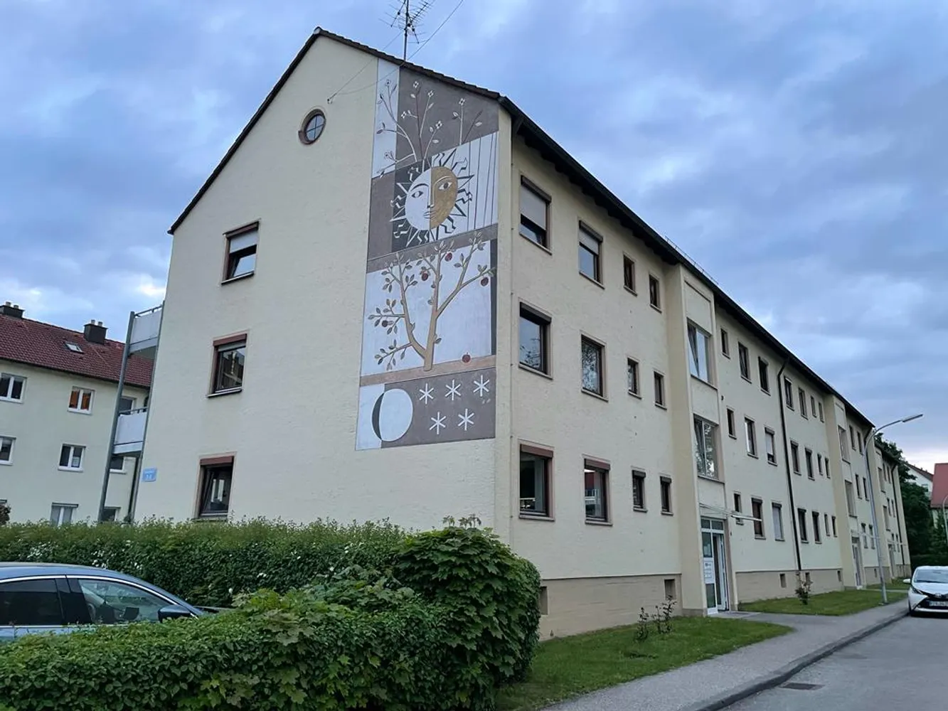2 room apartment with 55 m² in Fürstenfeldbruck – Photo 7