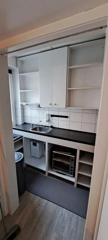 2 Zimmer Wohnung mit 33 m² in Düsseldorf – Bild 6