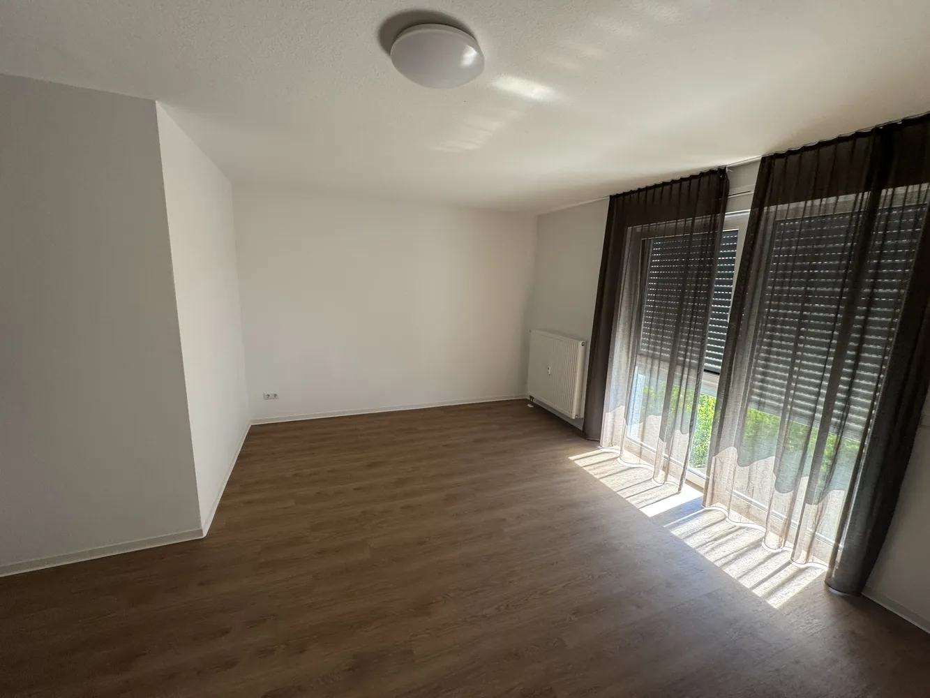 2 Zimmer Wohnung mit 48 m² in Düsseldorf – Bild 3