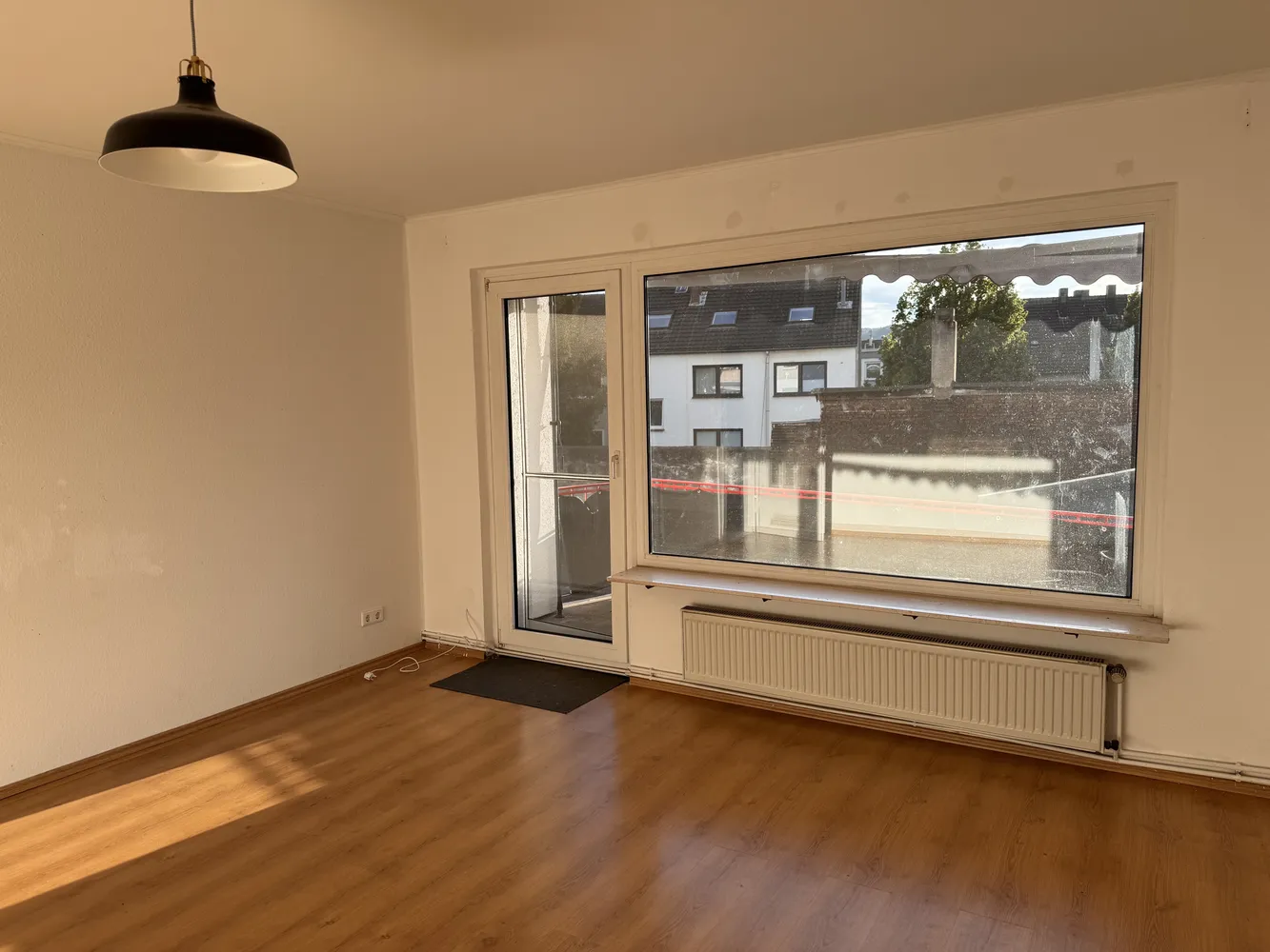 2 room apartment with 67 m² in Wuppertal – Photo 3