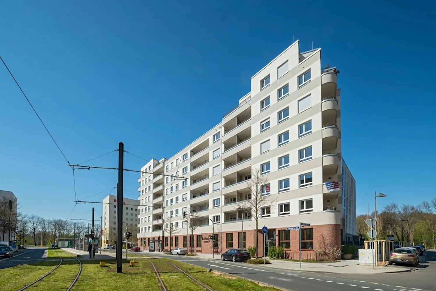 3 Zimmer Wohnung mit 96 m² in Frankfurt am Main – Bild 5