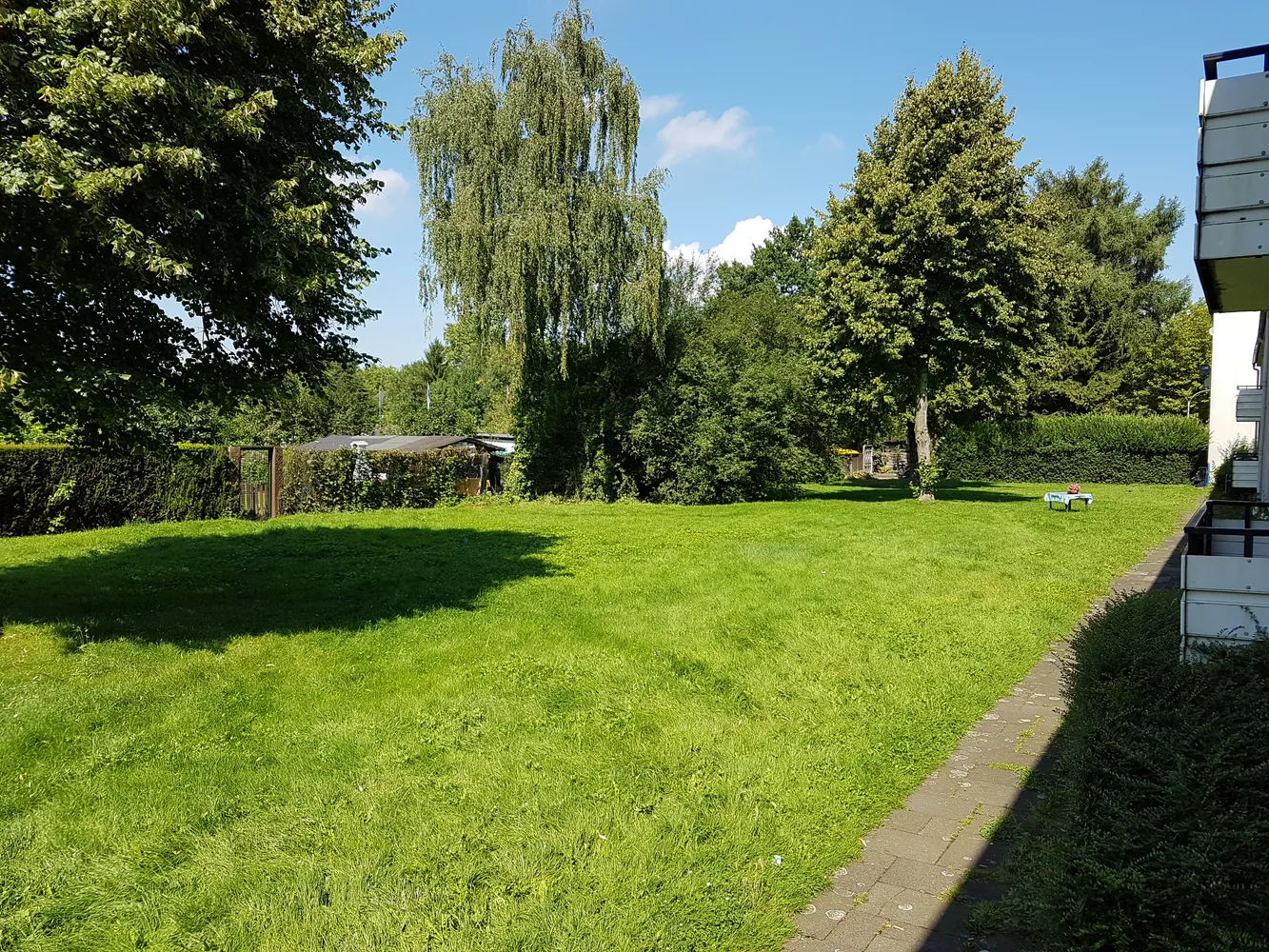 2 Zimmer Wohnung mit 46 m² in Duisburg – Bild 2