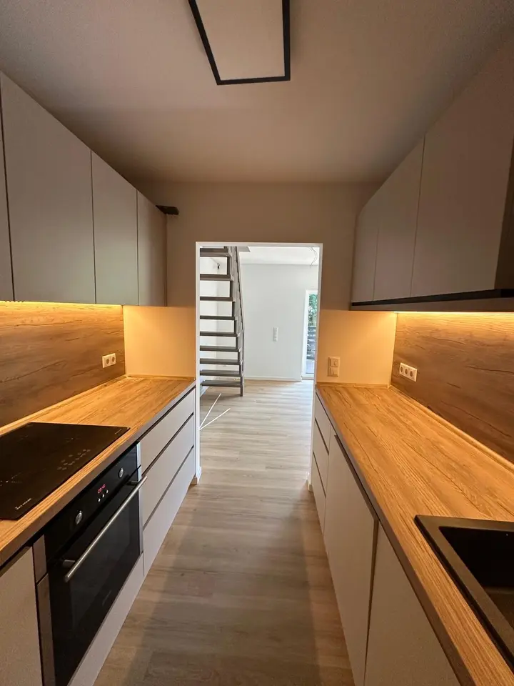 5 Zimmer Wohnung mit 107 m² in Stade – Bild 2