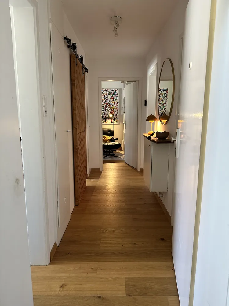 3 Zimmer Wohnung mit 62 m² in Stuttgart – Bild 1