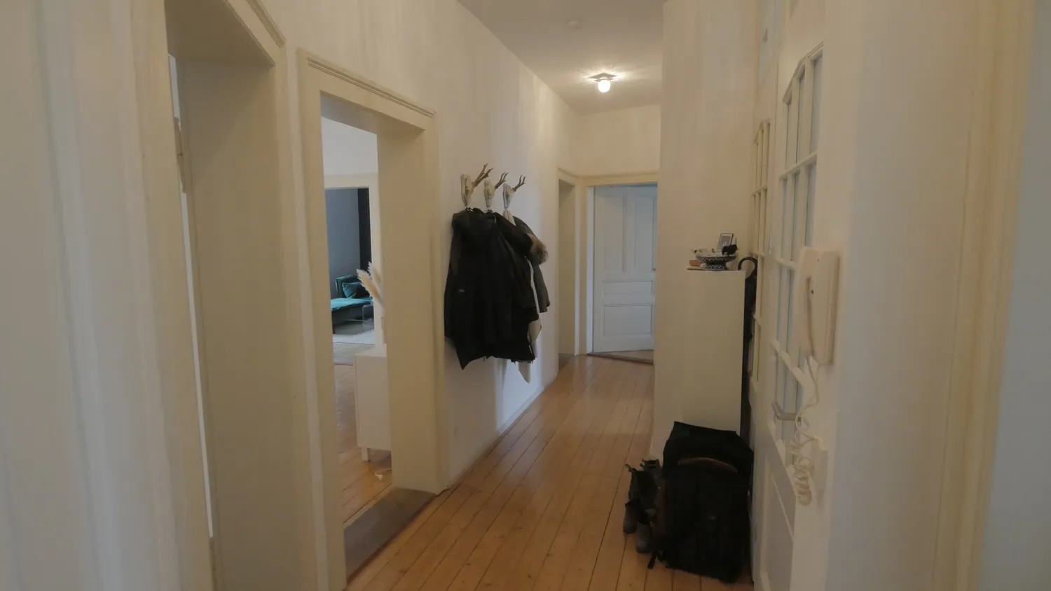 4 Zimmer Wohnung mit 108 m² in Ludwigshafen am Rhein – Bild 2
