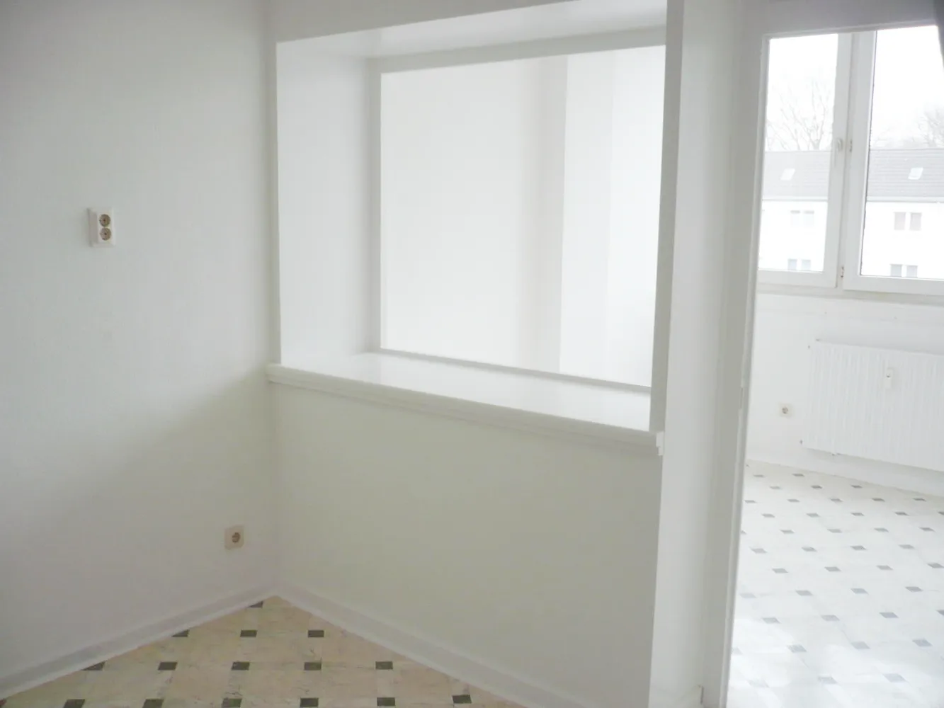 3 Zimmer Wohnung mit 77 m² in Duisburg – Bild 3
