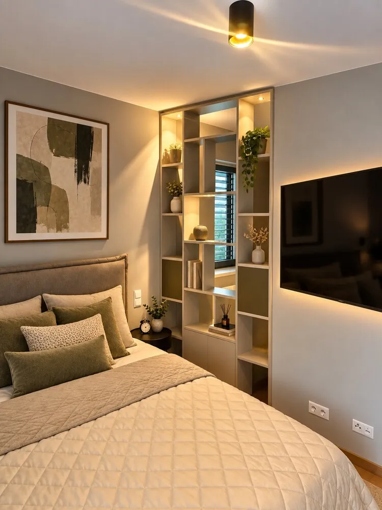 3 Zimmer Wohnung mit 95 m² in Neuwied – Bild 4