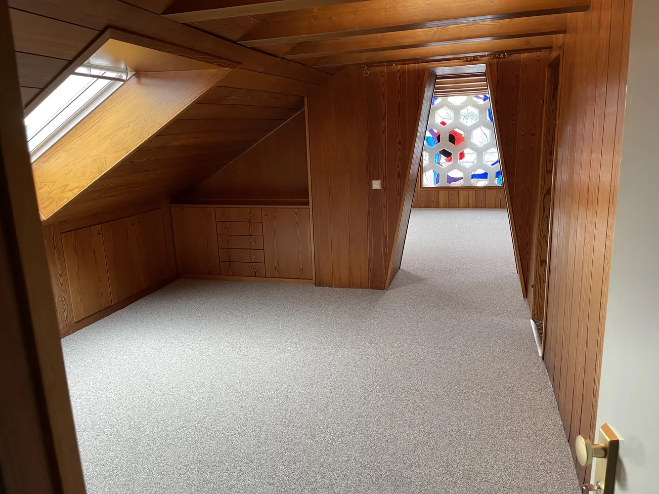 2 room apartment with 46 m² in Cologne – Photo 1