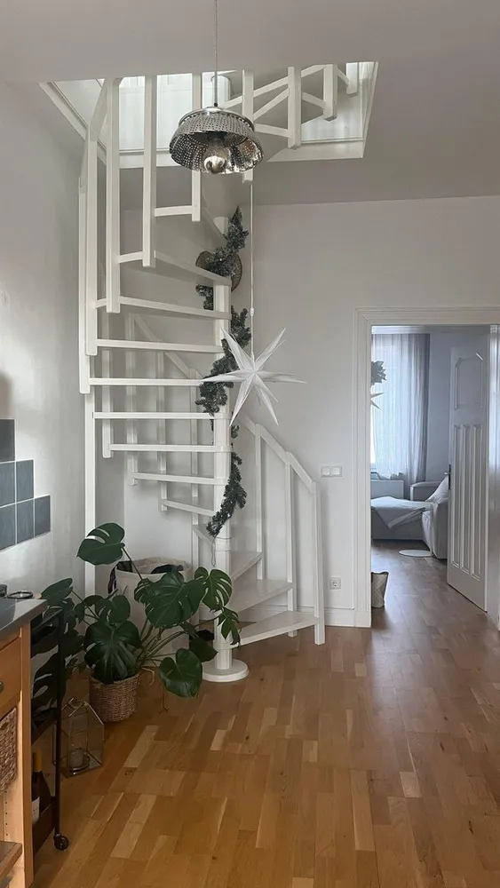 2 room apartment with 60 m² in Düsseldorf – Photo 9