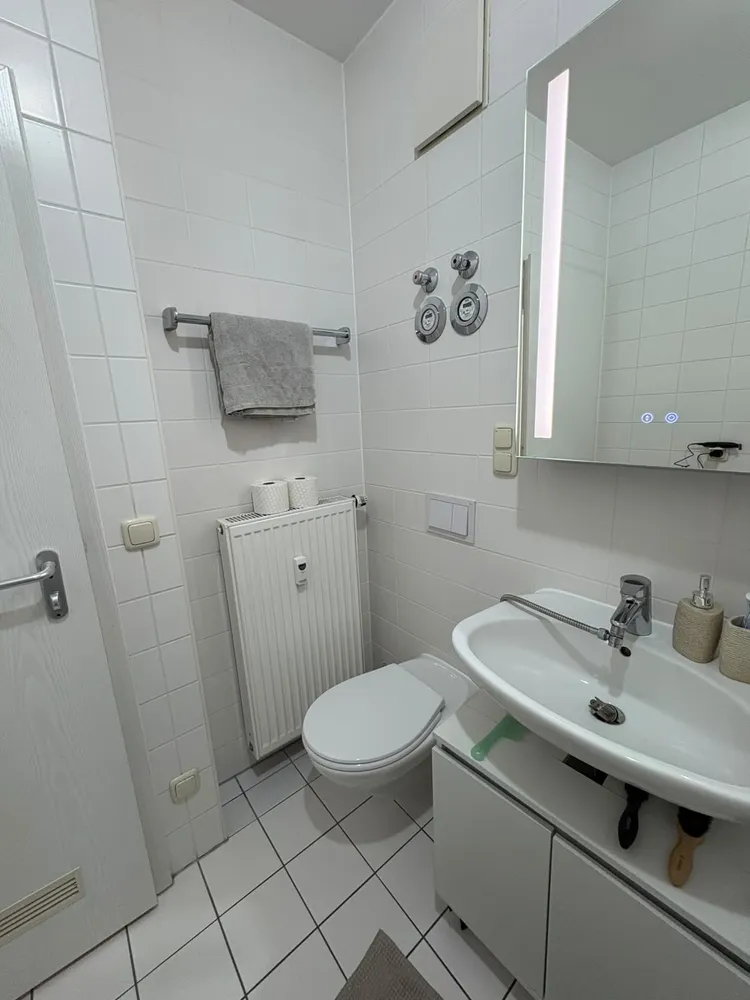2 Zimmer Wohnung mit 51 m² in Chemnitz – Bild 10