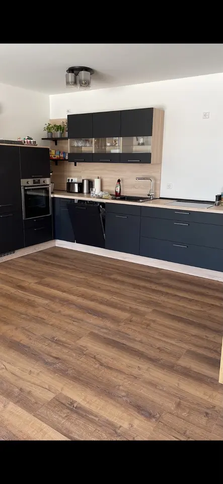 3 Zimmer Wohnung mit 91 m² in Osnabrück – Bild 2