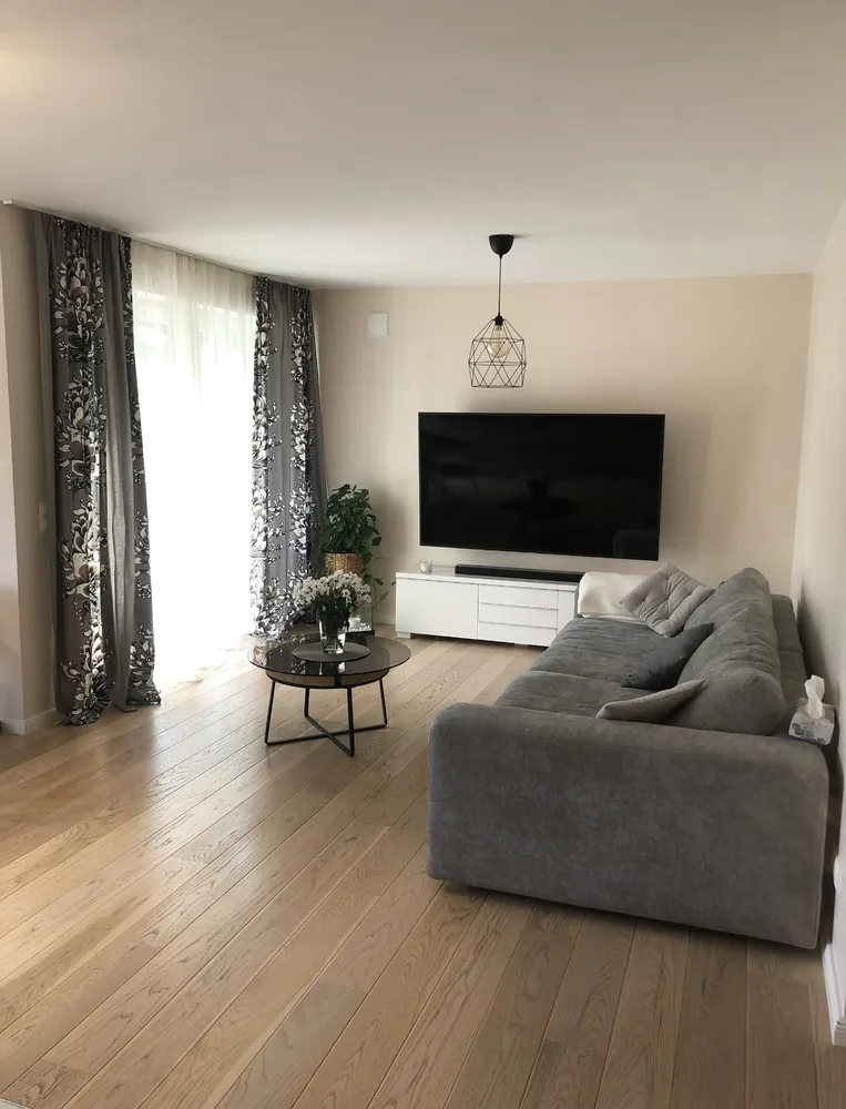 4 room apartment with 114 m² in Hamburg – Photo 2